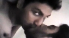 Pakistani College Boys Kissing