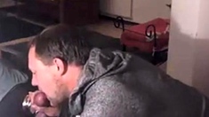 Reeper Uses A Head Instead Of A Hand