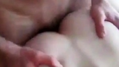 Bareback And Big Cock