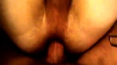 Bareback Breeding By Older Daddy