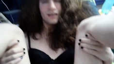 Crossdressers First Time