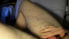 Freaky Huge Clit