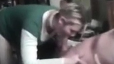 Hot Milf Fucks Hubby's Friend 2
