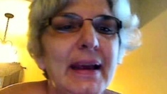 Granny On Cam