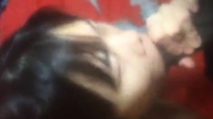 Asian Giving Th Best Massage