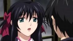 Private Detective Seduced At The Brothel