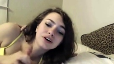 Chroniclove Blows Cum