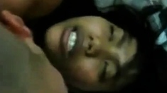 Nia (layla) Indonesian Maid Bali Fucking 1
