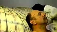 Daddy Bears Sucking and Fucking