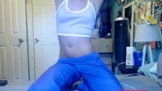 Soprty Dancing