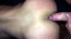 Fucking slut