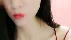 Asian Amateur Webcam Porn Video