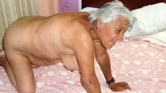 HELLOGRANNY Latin Matures Got Featured In Amateur Porn