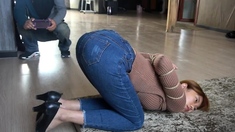 Chinese Bondage