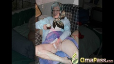 OMAPASS Only Videos Made By Granny In Compilation