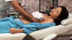 Asian Japanese Amateur