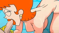 Dexter's mom cheating wife