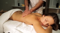 Massage Foxi Di