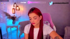 Mom amateur webcam pussy masturbate