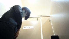 Amateur Asian Webcam Strip Masturbation
