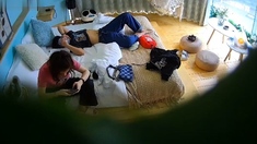 Japanese amateur Asian big boobs mother