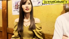 Asian japanese teen with outdoors