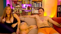 Mature Webcam Free Big Boobs Porn Video