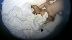 Amateur Hidden Cams Reveal Cock Riding Hoes
