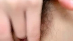 Amateur Asian Japanese Anal Creampie