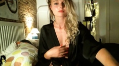 Perfect Pussy Close up milf Selda