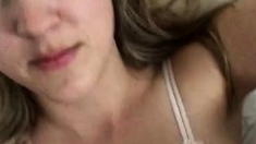 amateur his tall blonde fetish masturbating on live webcam