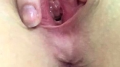 Hot amateur close up hardcore HD video