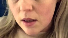 Mature Russian Blonde Free Webcam Porn