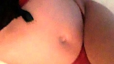Sexy Amateur Preggo Girl In Webcam Free Big Boobs Porn Video