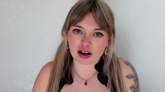 Miss Ruby Grey - The Gay Top