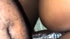 The Black Couple Everyone Wants To Fuck