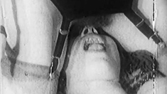 Sexy amateur lesbians fingering and licking pussy