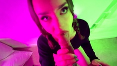 Bratty Maddie - I Let A Stranger Fuck My Ass