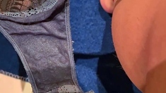 Hot amateur close up Doggy style HD video