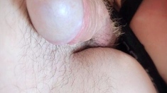 Big Cock Enjoys Blowjob And Hardcore Ride