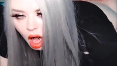 Amateur teens enjoying hardcore sex positions