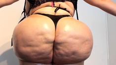 Hot amateur close up Doggy style HD video