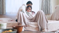 Japanese Asian BDSM Fetish Spanking by