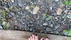 Frejas Submissive Feet aka frejassubmissivefeet OnlyFans -