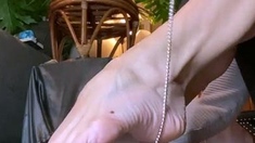 Lezlyan aka la_little_dancer_feet OnlyFans - You are