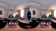 Amateur Japanese Whore For A POV