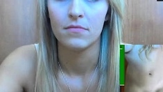 Solo Free Amateur Webcam Porn Video