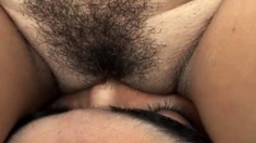 Movie theater amateur fingering hairy bush