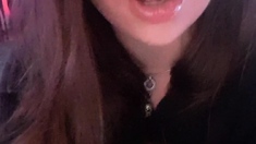Brunette Amateur Webcam Teen Exposed