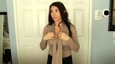 Tara Tainton – So Tight, Silky, Smooth and Until My Son